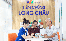 Long Châu ra mắt Tài Khoản Gia Đình - Ví sức khỏe tích thưởng đầu tiên cho cả gia đình tại Việt Nam