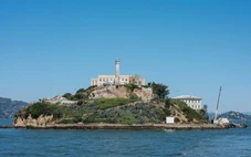 Ông Trump đề xuất 152 triệu USD khôi phục nhà tù trên đảo Alcatraz