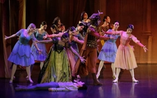 Nhạc sĩ Quốc Trung: 'Không bắt đầu sẽ chẳng bao giờ có văn hóa nghe nhạc cổ điển'