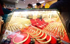 Đám cưới thời vàng lên giá: Chọn lễ nghi truyền thống hay tối giản?