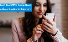 'Dạy' nhau làm thông tin giả