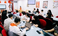 Giáo viên đến báo Tuổi Trẻ tập huấn, bồi dưỡng kỹ năng báo chí, truyền thông