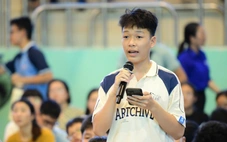 Tuyển sinh lớp 10 sau sáp nhập: Học sinh Bà Rịa - Vũng Tàu cần tính kỹ nguyện vọng