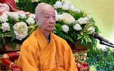 Đại hội đại biểu Phật giáo TP.HCM lần thứ I