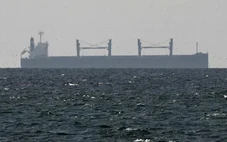 Iran 'bật đèn xanh' cho Iraq qua eo biển Hormuz