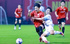 Hoàng Anh Gia Lai đấu Ninh Bình (17h): Đội khách khát điểm