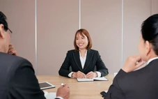 Đi phỏng vấn còn được nhận tiền: Làm quá hay sự trân trọng?