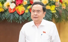 Chủ tịch Quốc hội: Tạo khí thế, niềm tin cho nhiệm kỳ mới