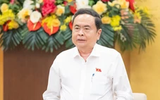 Chủ tịch Quốc hội: Tạo khí thế, niềm tin cho nhiệm kỳ mới