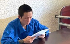 Đang chấp hành án treo, vẫn giả thuê ôtô mang đi cầm cố