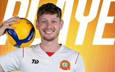 Điểm mặt các ngoại binh của giải bóng chuyền quốc gia 2026