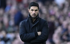 HLV Arteta: Mất FA Cup không quan trọng với Arsenal