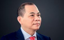 Ông Phạm Nhật Vượng trở thành tỉ phú giàu nhất Đông Nam Á