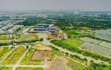 Quy định tách thửa: Làm sao vừa đảm bảo đảm quyền của người dân vừa ngăn phân lô, bán nền?