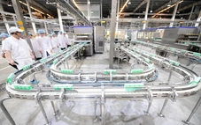 Cải cách thể chế thúc đẩy tăng trưởng hai con số