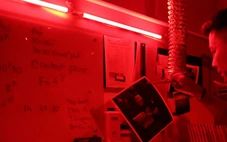 'Thiền' với tráng phim thời đại số