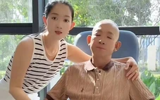 'Tổng tài' 61 tuổi mắc ung thư, tặng hết tài sản hơn 1.000 tỉ đồng cho vợ kế 33 tuổi