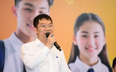 Ngày hội 'Tự tin vào lớp 10': Nhiều hướng đi nếu không đậu công lập