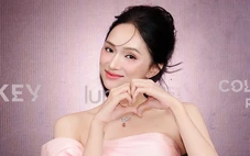 Hoa hậu Hương Giang được dự đoán đăng quang Miss Grand International All Stars