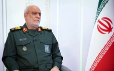 Lãnh đạo cơ quan tình báo quyền lực của Iran thiệt mạng