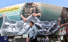 Giá dầu bật tăng trước hạn chót của ông Trump với Iran