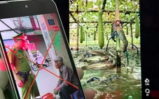 Mê hồn trận AI trên mạng xã hội