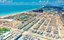 Luật đô thị đặc biệt: Linh hoạt quy hoạch để TP.HCM tự 'may áo phát triển'