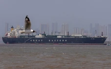 Iran đã nhận đề xuất ngừng bắn, chưa chấp nhận mở lại eo biển Hormuz