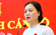 Bà Huỳnh Thị Phúc làm Bí thư Đảng ủy phường Tân Thành, TP.HCM