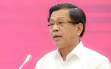 Thu hồi, tạm giữ hơn 100 tỉ trong vụ án liên quan cựu Thứ trưởng Nguyễn Bá Hoan