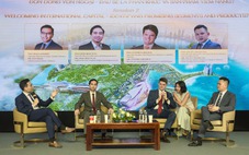 Việt Nam là thị trường hiếm hoi còn dư địa tăng trưởng hai chữ số trong bất động sản