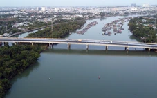 Đồng Nai dùng phần mềm giám sát tiến độ các dự án