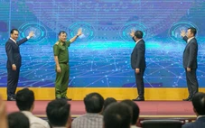 Đồng bộ 12 cơ sở dữ liệu ngành nông nghiệp và môi trường với Trung tâm Dữ liệu quốc gia