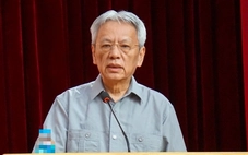 Luật Đô thị đặc biệt TP.HCM: chuyển từ cách tiếp cận 'luật quản lý' sang 'luật kiến tạo phát triển'