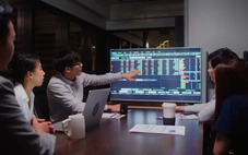 Thời điểm hay thời gian: Bài toán cho đầu tư và phân bổ tài sản