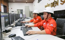 Thủy điện Sông Tranh 2 chủ động cấp điện và nước mùa khô 2026