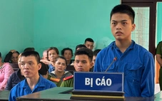 Một gia đình ba thế hệ hầu tòa vì ma túy