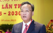 Bầu Bí thư tỉnh Hưng Yên Nguyễn Hữu Nghĩa làm Tổng Kiểm toán Nhà nước