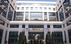 Pháp khởi động chương trình hỗ trợ nhiên liệu khẩn cấp cho doanh nghiệp nhỏ