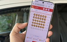 Xổ số kết hợp Viễn thông - Vietlott SMS