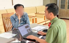 Xử phạt quản trị viên nhóm 'mượn danh' lãnh đạo Đảng, nhà nước