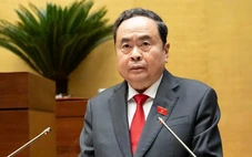 Chủ tịch Quốc hội đề nghị 500 đại biểu khóa mới phát huy thành tựu nhiệm kỳ trước