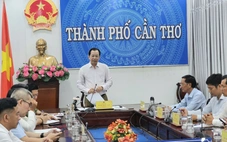 Đảm bảo nguồn cung xăng dầu cho Cần Thơ và miền Tây