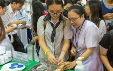 Đại học Y Dược TP.HCM tuyển sinh phương thức duy nhất nào?