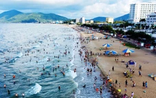 Hà Tĩnh đặt mục tiêu thu dịch vụ du lịch khoảng 7.000 tỉ đồng năm 2026