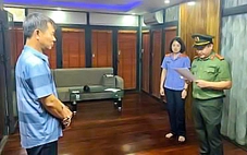 Khởi tố 7 người trong đường dây mua bán trái phép hóa đơn thuế hàng trăm tỉ đồng