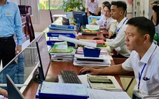 Đắk Lắk sẽ sát hạch để tuyển 257 người hoạt động không chuyên trách vào công chức xã