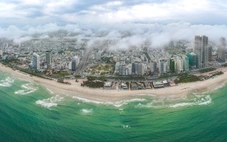 Quy hoạch Đà Nẵng đến năm 2050 dân số 6 triệu người