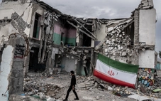 Nga lên án Mỹ - Israel gây hấn 'phi pháp và vô cớ' với Iran