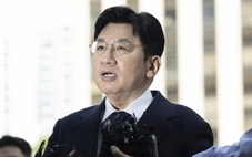 Ông chủ BTS Bang Si Hyuk sắp bị bắt?